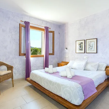 Penaso - Private Pool And Heavenly Garden * Pollenca