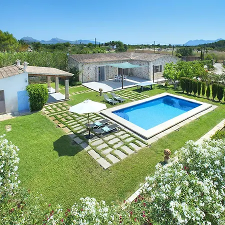 Penaso - Private Pool And Heavenly Garden