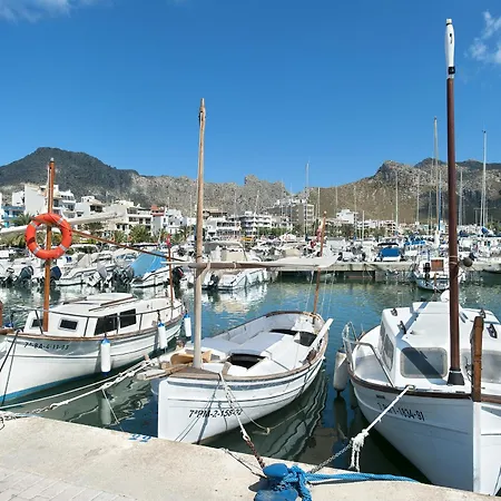 Penaso - Private Pool And Heavenly Garden Pollenca