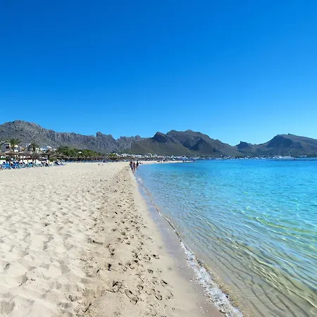 Penaso - Private Pool And Heavenly Garden * Pollenca