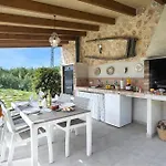 Penaso - Private Pool And Heavenly Garden Βίλα *