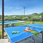 Penaso - Private Pool And Heavenly Garden Βίλα