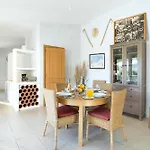 Βίλα Penaso - Private Pool And Heavenly Garden *