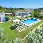 Penaso - Private Pool And Heavenly Garden