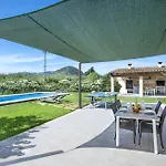 Penaso - Private Pool And Heavenly Garden Βίλα