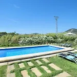 Penaso - Private Pool And Heavenly Garden * Pollença
