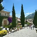Βίλα Penaso - Private Pool And Heavenly Garden Pollença