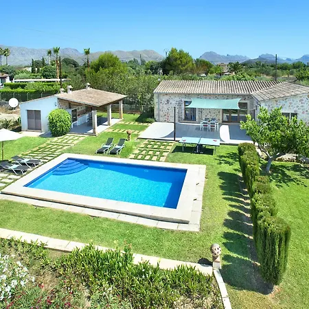 Penaso - Private Pool And Heavenly Garden Villa