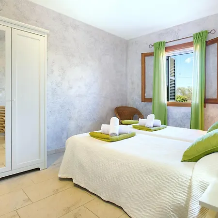 Penaso - Private Pool And Heavenly Garden