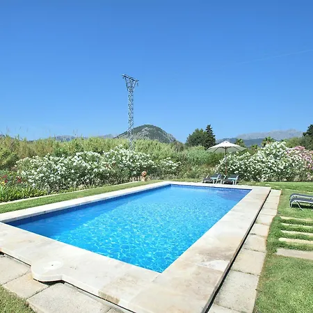 Penaso - Private Pool And Heavenly Garden *