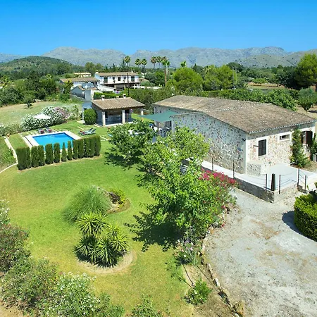 Penaso - Private Pool And Heavenly Garden *