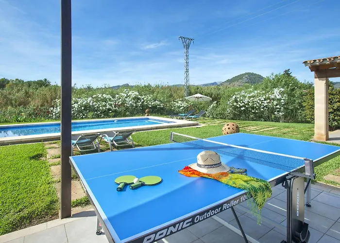 Penaso - Private Pool And Heavenly Garden Willa