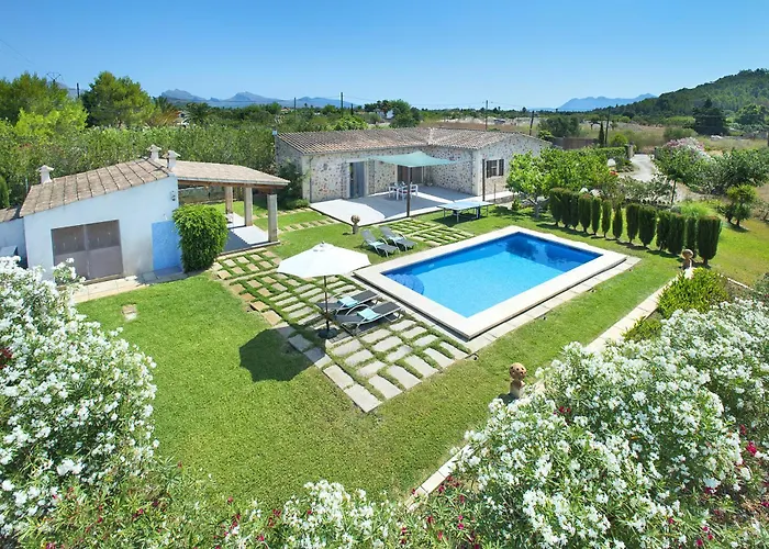 Penaso - Private Pool And Heavenly Garden