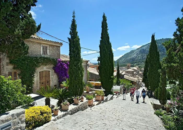 Willa Penaso - Private Pool And Heavenly Garden Pollensa