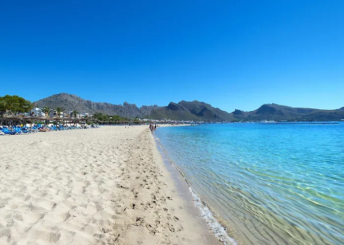 Penaso - Private Pool And Heavenly Garden * Pollensa