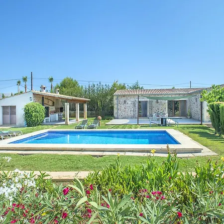 Penaso - Private Pool And Heavenly Garden וילה *