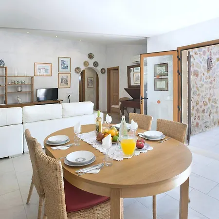 וילה Penaso - Private Pool And Heavenly Garden *