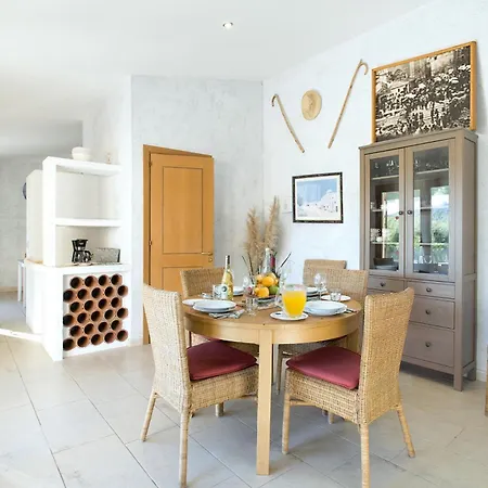 וילה Penaso - Private Pool And Heavenly Garden *