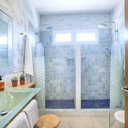 וילה Penaso - Private Pool And Heavenly Garden