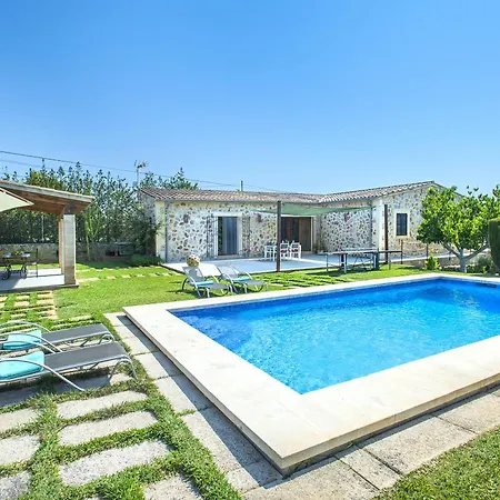 Penaso - Private Pool And Heavenly Garden וילה