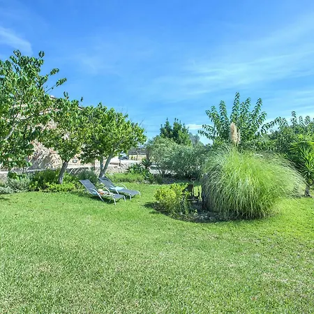 וילה Penaso - Private Pool And Heavenly Garden פוינסה